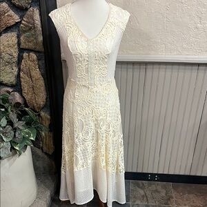 Reba Dress